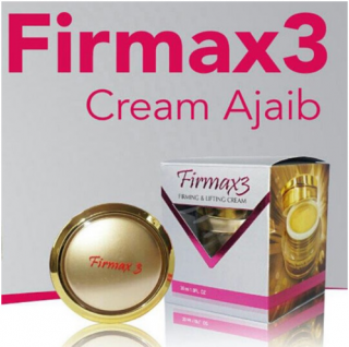 Firmax3 chính hãng kem đa năng nano, làm đẹp chỉ trong 3 phút