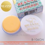 Kem dưỡng da trị mụn Beanne , chống nắng và kem nền  : Beanne Extra Pearl Cream
