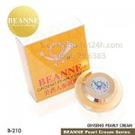 Kem nhân sâm ngọc trai Beanne dưỡng da chống nếp nhăn chống lão hóa: Beanne Ginseng Pearly Cream