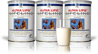Tại sao cần phải sử dụng Alpha Lipid LifeLine - sữa non New Zealand ?